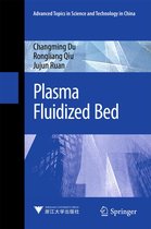 Advanced Topics in Science and Technology in China - Plasma Fluidized Bed