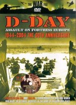 D-Day, Assault On Fort Eu