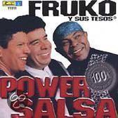 Power Salsa