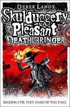 Death Bringer (Skulduggery Pleasant, Book 6)