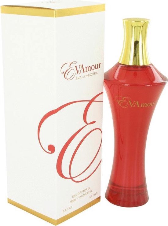 Eva Longoria Evamour 100 Ml Eau De Parfum Spray Parfum Femme Bol eva-longoria-evamour-100-ml-eau-de-parfum-spray-parfum-femme-bol