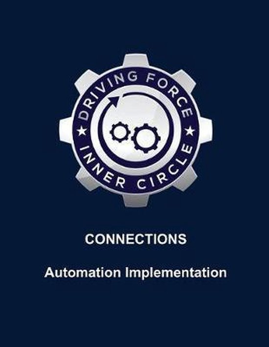Connections - Automation Implementation - cover