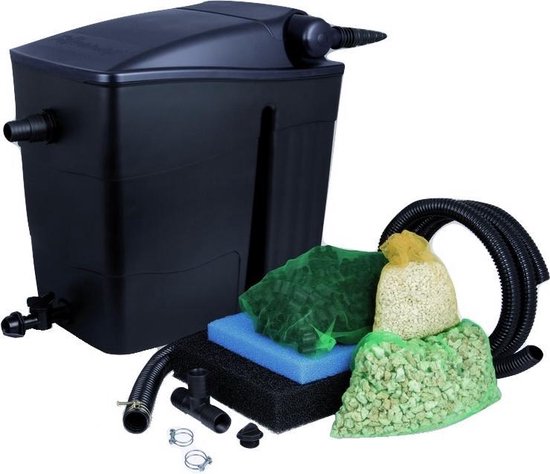 Filtramax 12500 BasicSet