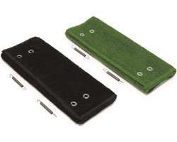 Fiamma Clean Step (ZWART)