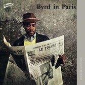 Byrd in Paris, Vol.1