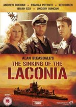 The Sinking Of Laconia