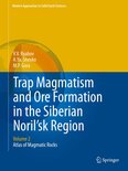 Modern Approaches in Solid Earth Sciences 3 - Trap Magmatism and Ore Formation in the Siberian Noril'sk Region