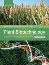 Samenvatting Plant Biotechnology 2 LBT333VN1 - Hoofdstukken 7,8,9,10,11 en 13