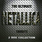 Ultimate Metallica Tribute