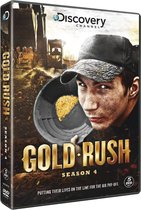 Gold Rush Season 4 (Import)