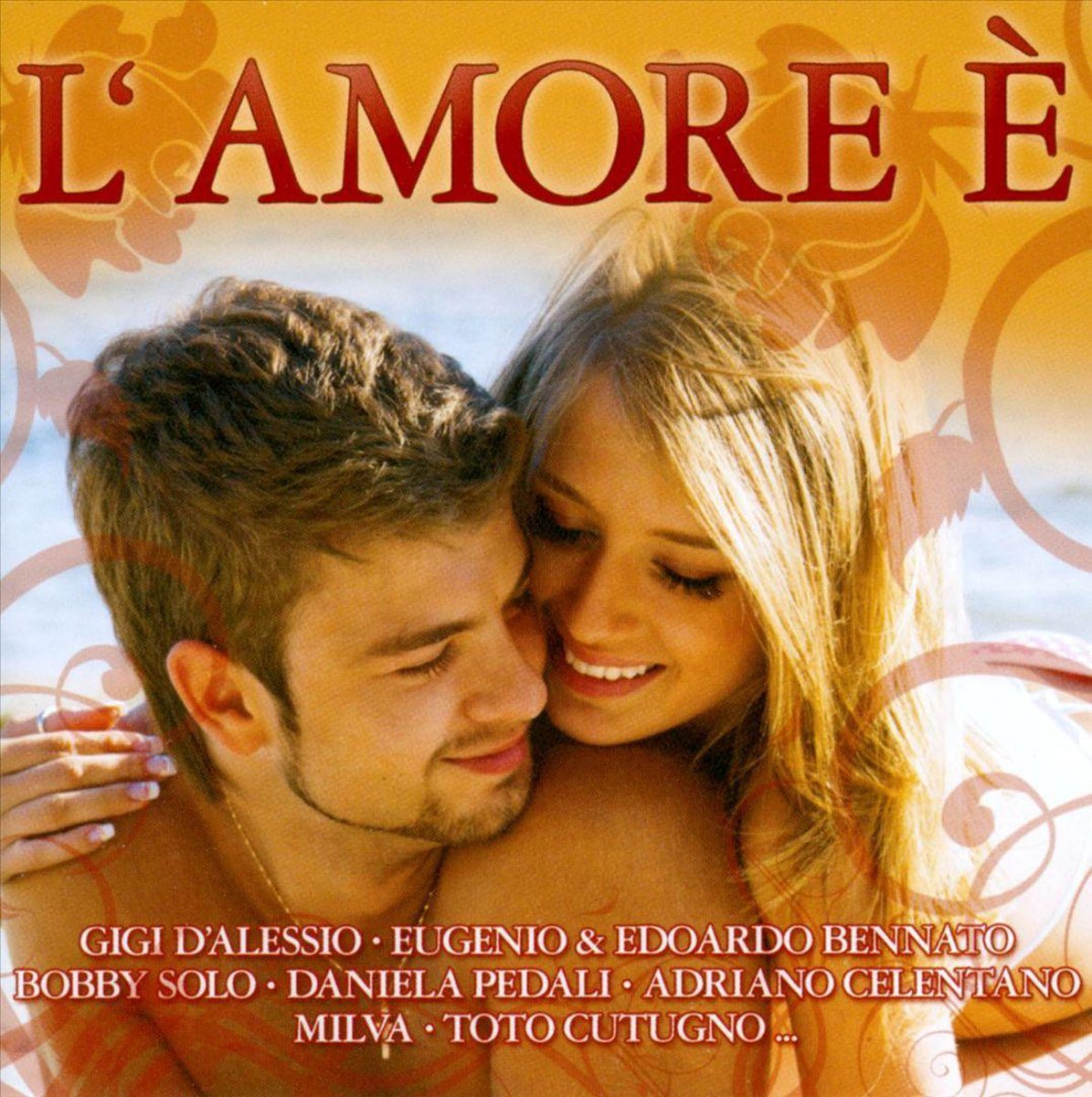 Emozioni 2010-Love & Emotion