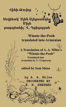 Winnie-the-Pooh in Armenian A Translation of A. A. Milne's Winnie-the-Pooh into Armenian