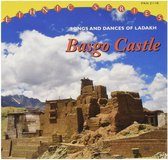 Various Artists - Basgo Castle. Songs And Dances Of L (CD)