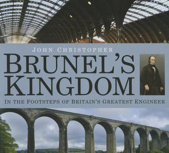 Brunel's Kingdom - cover