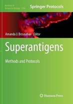 Methods in Molecular Biology- Superantigens