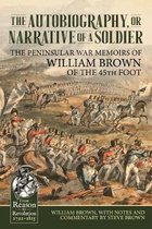 From Reason to Revolution-The Autobiography or Narrative of a Soldier