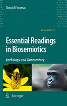 Biosemiotics 3 - Essential Readings in Biosemiotics