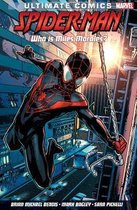 Ultimate Comics Spider-man