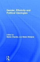 Gender, Ethnicity and Political Ideologies