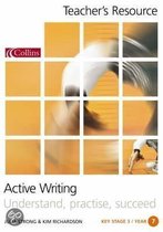 Active Writing