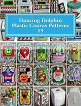 Dancing Dolphin Plastic Canvas Patterns 13