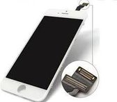 Reparatie-onderdeel voor (Dit is niet een telefoon) : Apple Lcd Display Module iPhone 6 4,7 Wit