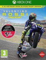 Valentino Rossi: The Game (MotoGP16) /Xbox One