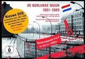 De Berlijnse Muur 1961 - 1989