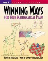 AK Peters/CRC Recreational Mathematics Series - Winning Ways for Your Mathematical Plays