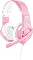 Trust GXT 310 Radius - Gaming Headset - PS4, PS5, Xbox One, PC - Roze