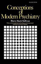 Conceptions of Modern Psychiatry