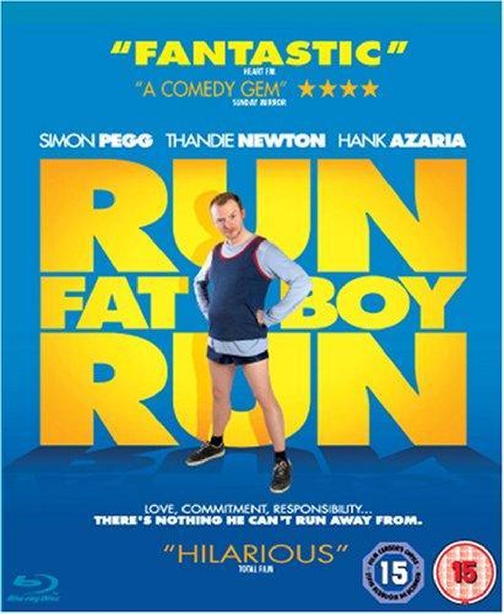 Run Fatboy Run