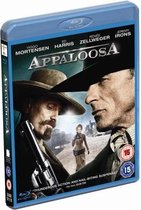 Appaloosa [Blu-Ray]