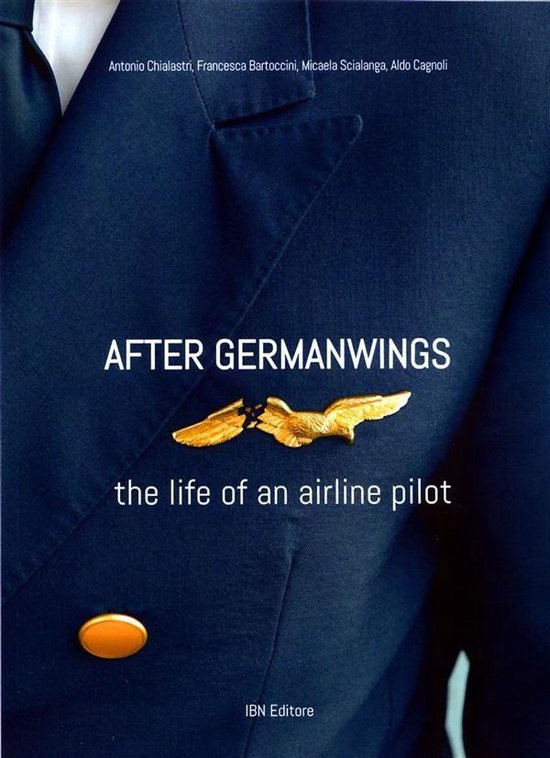After Germanwings - cover