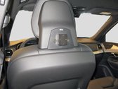 Brodit Headrest mount Volvo S/V90 17-/XC60 18-/XC90 15-17