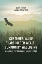 Customer Value, Shareholder Wealth, Community Wellbeing