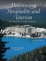 Discovering Hospitality and Tourism