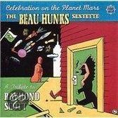 Celebration On The Planet Mars A Tribute To Raymond Scott