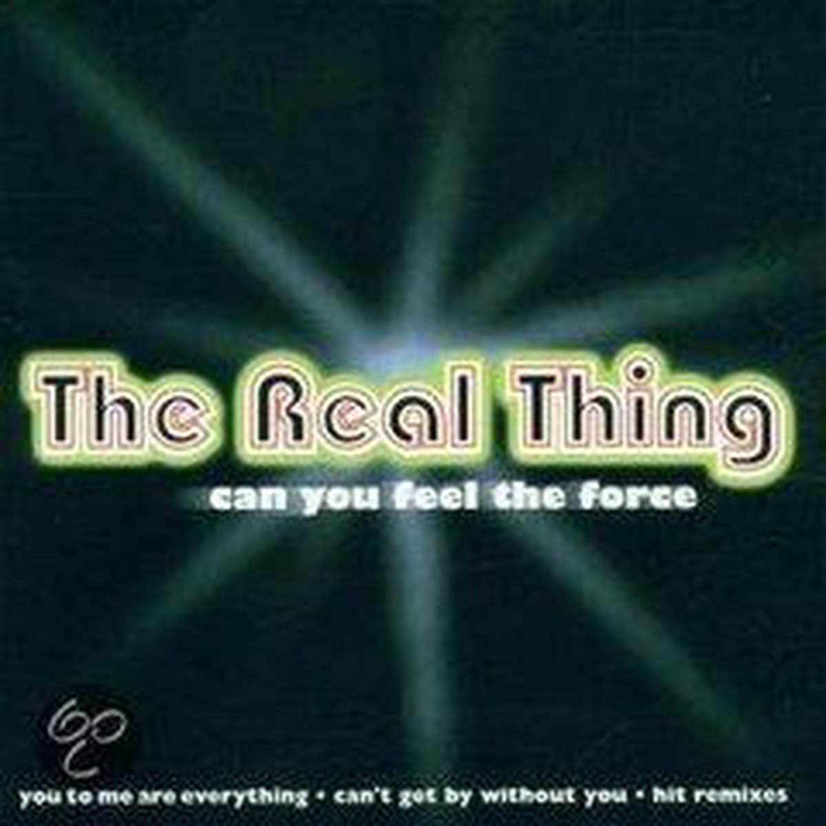 Can You Feel The Force?