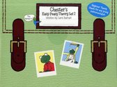 Chester's Easy-Peasy Theory Set 2