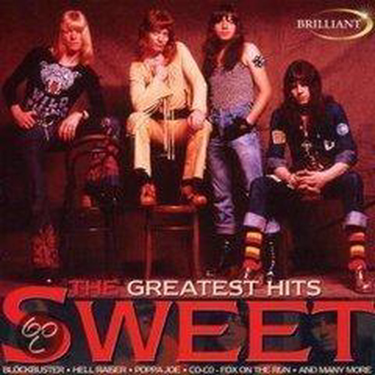 Greatest Hits