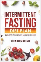 Intermittent Fasting Diet Plan