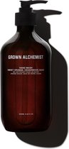 Grown Alchemist GAHW500 zeep Vloeibare zeep 500 ml 1 stuk(s)