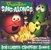 VeggieTales: Bob and Larry's Campfire Songs