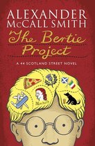 44 Scotland Street 11 - The Bertie Project