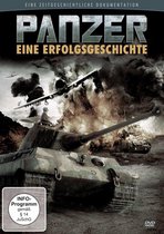 Panzer - Eine Erfolgsgeschichte/DVD