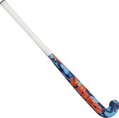 Reece IX 65 Indoor Hockeysticks - Sticks  - blauw - 34 inch