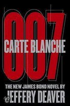 Carte Blanche 007