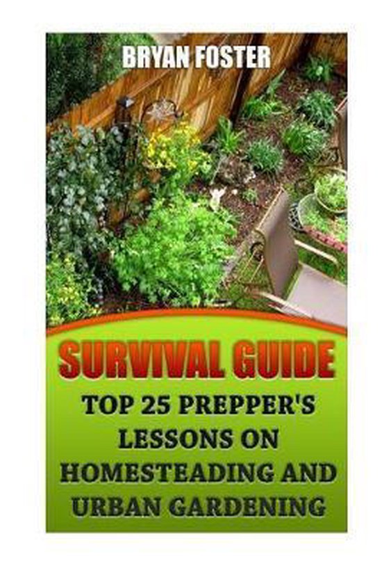 Survival Guide - cover