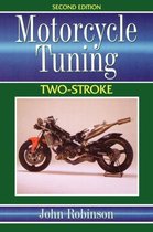 Motorcycle Tuning Two Stroke